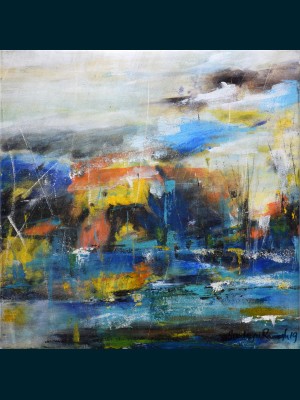 E020 Nature-II