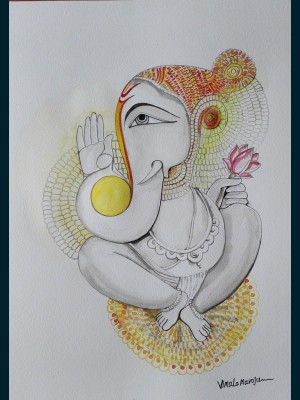 E063 Ganesha-2