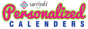 Personal Calenders